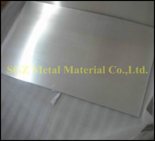 Photoengraving Magnesium Plate (Polished/U...